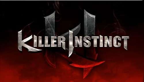 Killer Instinct steam Key Brand New! R409.00