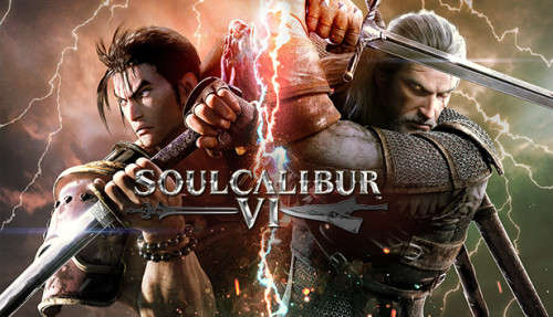 SoulCalibur VI steam Key Brand New! R849.00