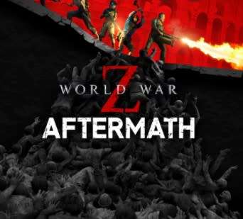 World War Z Aftermath Steam Key Brand New