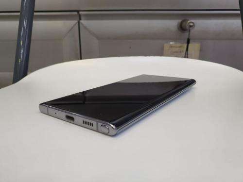 Samsung Note 10 plus 256GB / 8GB RAM - FROM R1