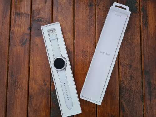 Samsung Galaxy Watch 4 Classic 42mm LTE