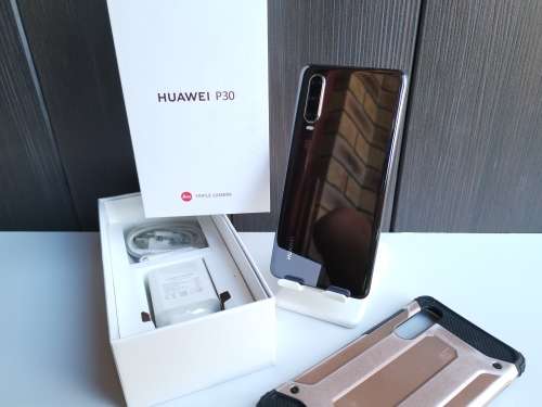 Huawei P30