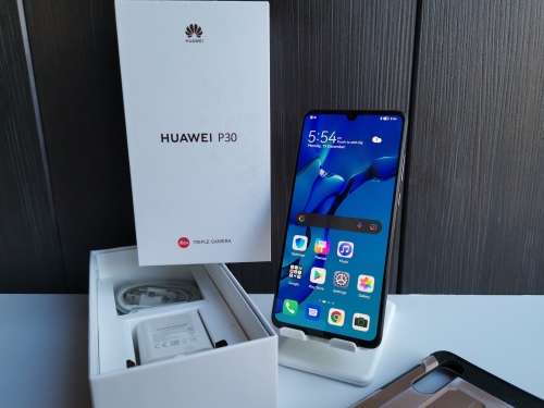 Huawei P30