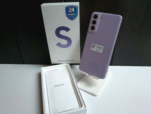 Samsung Galaxy S21FE 5G