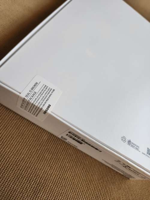 Samsung Galaxy Tab S6 Lite