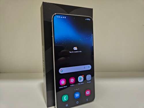 Samsung Galaxy S22+ (Plus)