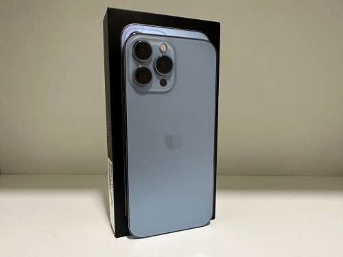 Iphone 13 Pro Max 128GB