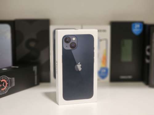 iPhone 13 128GB