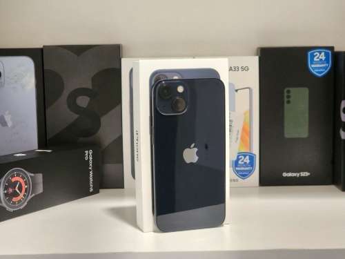 iPhone 13 128GB