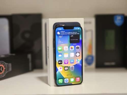 iPhone 13 128GB
