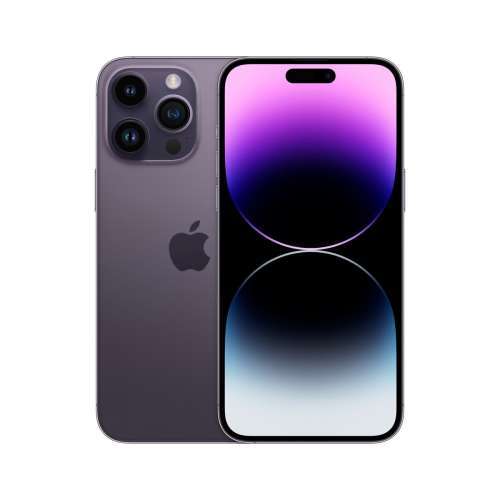 iPhone 14 Pro Max 1TB (Deep Purple)