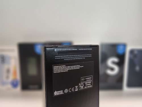 Samsung Galaxy S23+ (Plus) 256GB