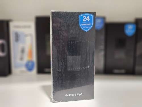 Samsung Galaxy Z Flip 5 512GB