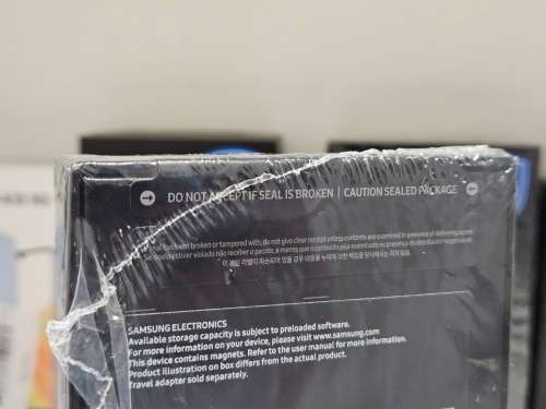 Samsung Galaxy Z Flip 5 512GB