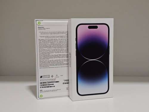 iPhone 14 Pro 512GB