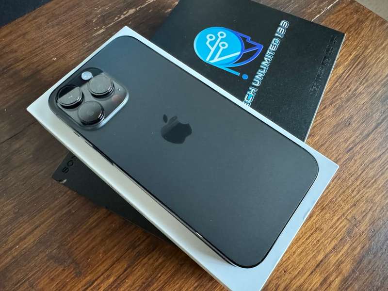 iPhone 14 Pro Max 256GB