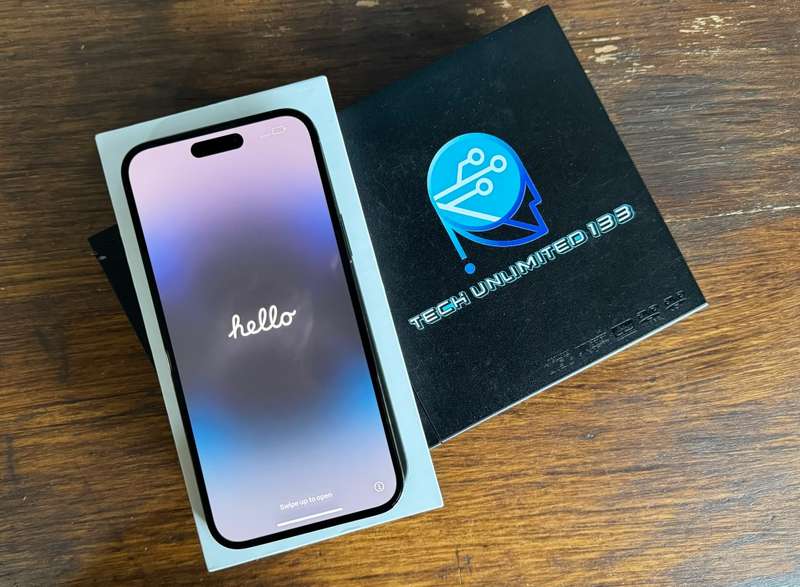 iPhone 14 Pro Max 256GB
