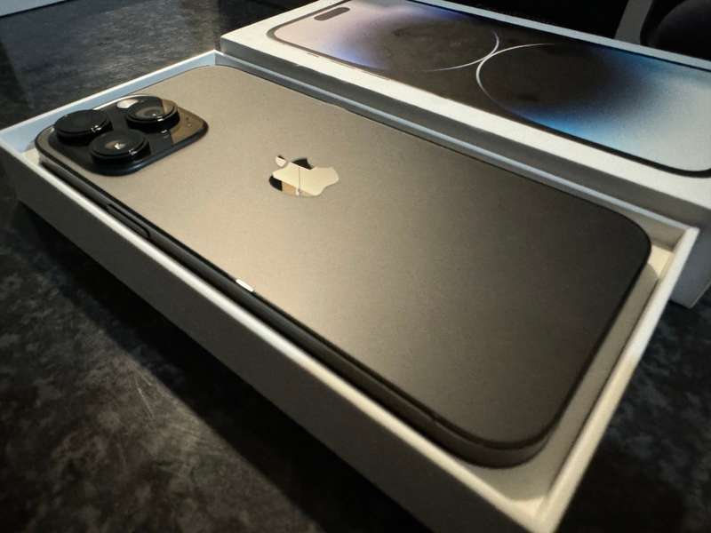 iPhone 14 Pro Max 256GB