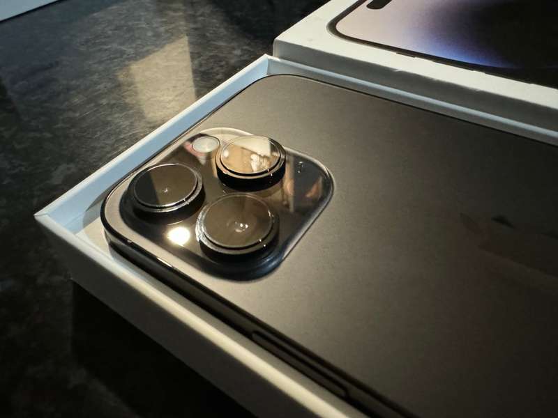 iPhone 14 Pro Max 256GB