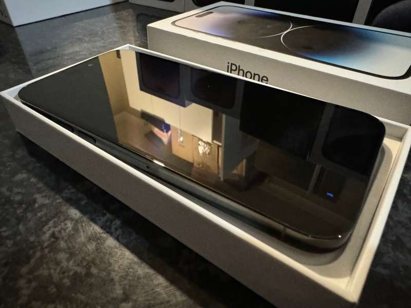 iPhone 14 Pro Max 256GB