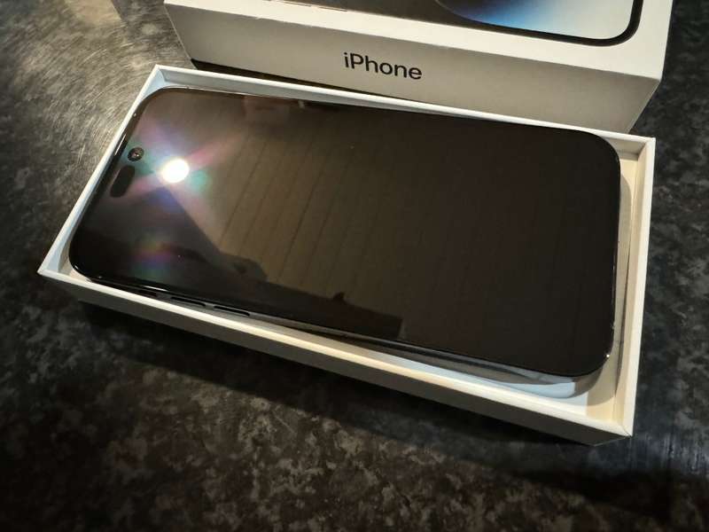 iPhone 14 Pro Max 256GB