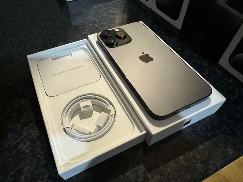 iPhone 14 Pro Max 256GB