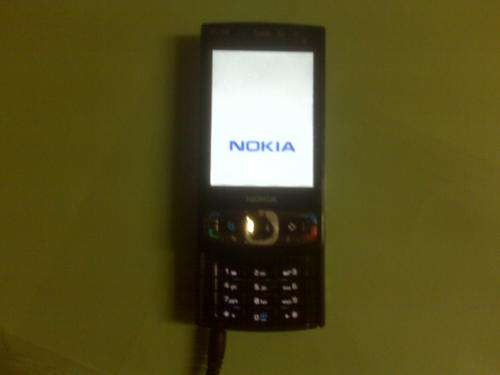 Nokia N95 8GB
