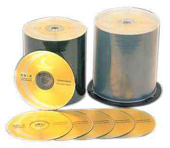 9.7 GB DOUBLE SIDED DISCS