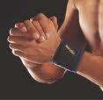 WRIST SUPPORT