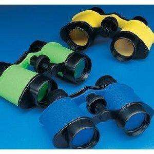 BINOCULARS - PERFECT FOR THE KIDS!!!