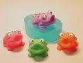 NEMO AND FRIENDLY FROG - 20 units/item