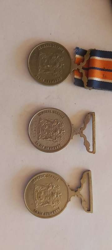 ou medaljes sa