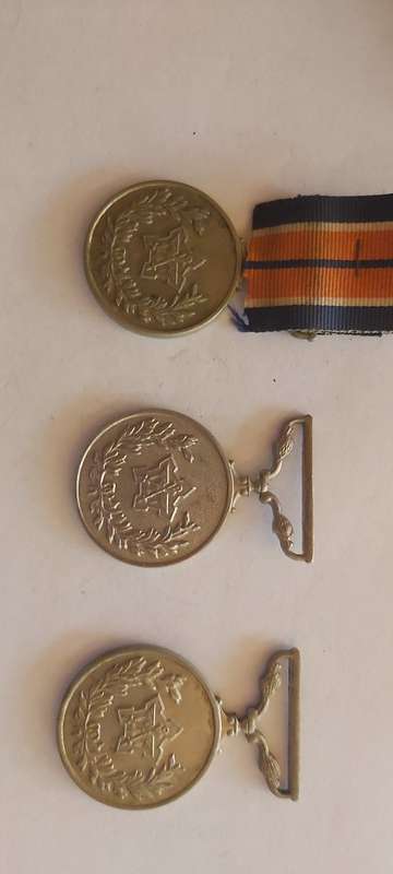 ou medaljes sa