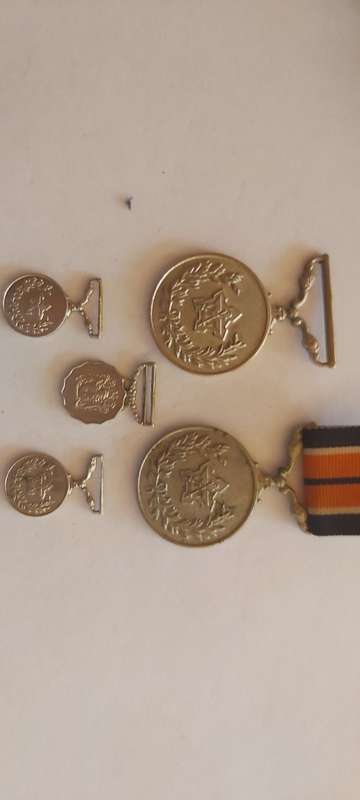ou medaljes sa