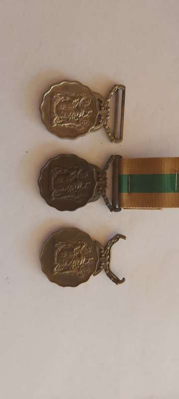 ou medaljes sa