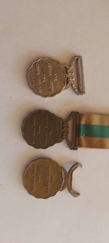 ou medaljes sa