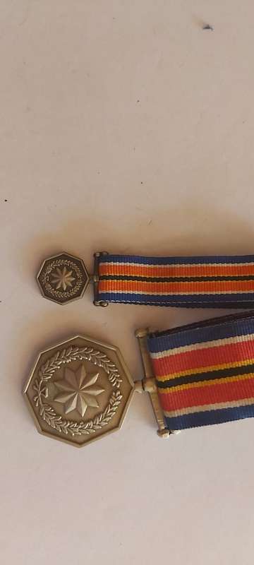 ou medaljes sa
