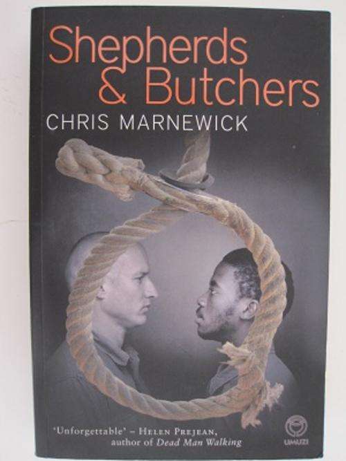 Shepherds and Butchers, by Chris Marnewick