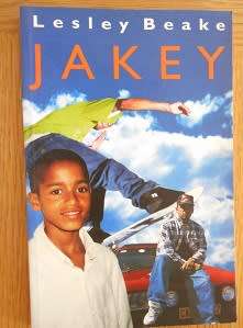 Jakey, by Lesley Beake (South African context)