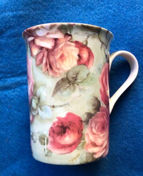 Maxwell Williams mug : Morning Dew