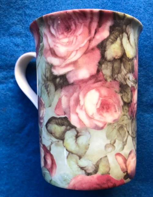 Maxwell Williams mug : Morning Dew