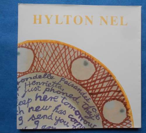 HYLTON NEL (SA Artist and Potter)