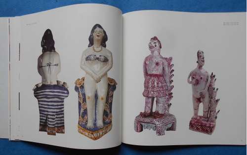 HYLTON NEL (SA Artist and Potter)
