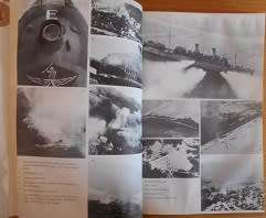 WARRIORS OF THE Springbok air heroes in combat, by Peter Bagshawe