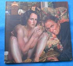 DEBORAH POYNTON-  Everything matters (SA artist)