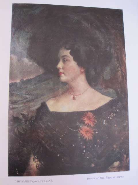 SYDNEY CARTER (SA Artist)