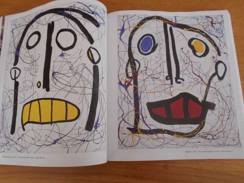 PAUL (du Toit), edited by Ashraf Jamal (SA artist)