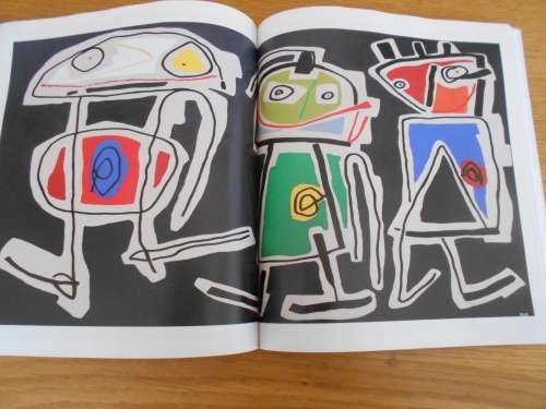 PAUL (du Toit), edited by Ashraf Jamal (SA artist)