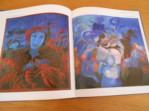 JAN VERMEIREN : a Flemish artist in South Africa, by Andre Brink
