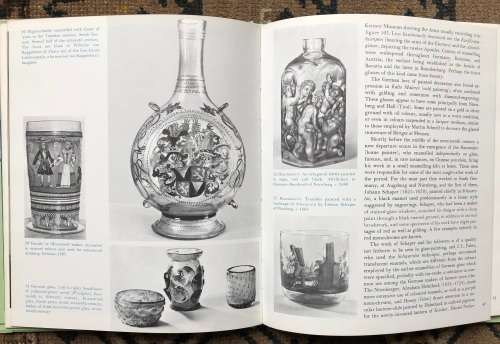 Glass, by George Savage